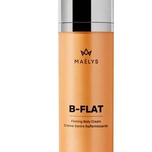 Maelys B Flat belly firming and stretch mark cream. NIB - from Maelys